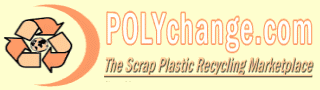 Polychange.com: The Scrap Plastic Recycling Marketplace - polychange.com